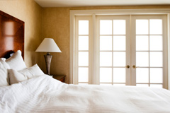Swinbrook bedroom extension costs