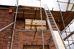 trusted extension quotes Swinbrook