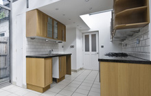Swinbrook kitchen extension leads